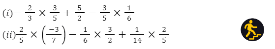 ncert class 8 maths chapter 1 exercise 1.1 question 1